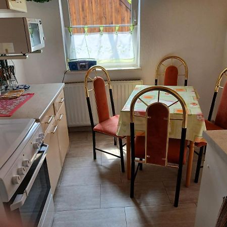 Ferienwohnung Reinhardtsdorf-Schöna Kültér fotó