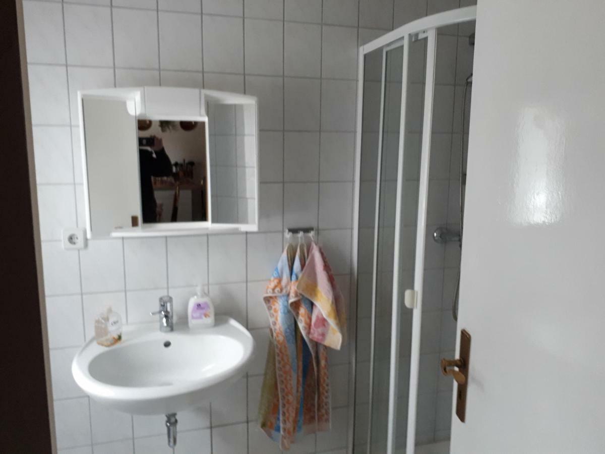Ferienwohnung Reinhardtsdorf-Schöna Kültér fotó